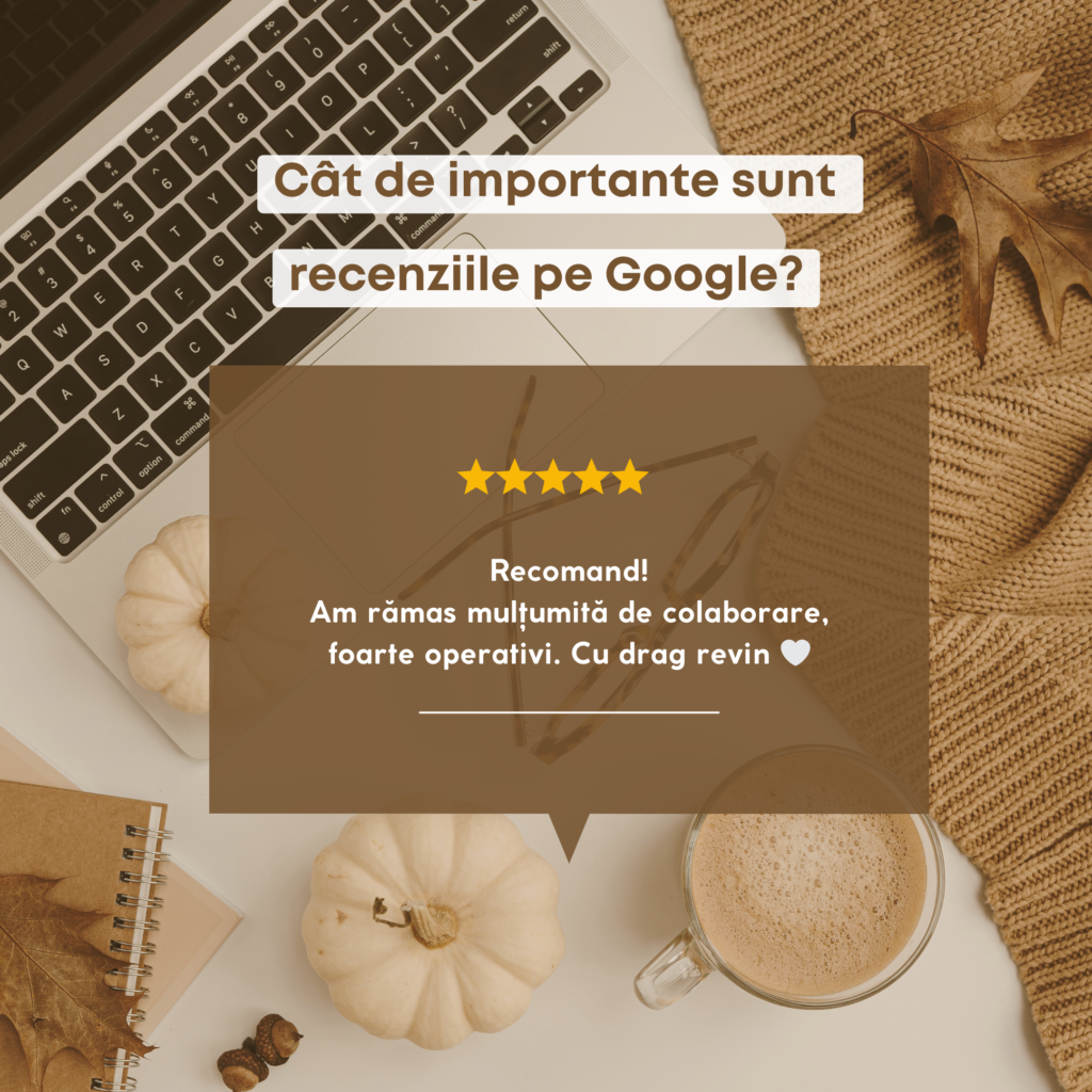 Importanța recenziilor pe GOOGLE 3 Green Marketing Trends Cover Instagram Post 15