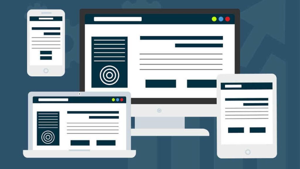 De ce ai nevoie de un site web – Ghid complet pentru antreprenori și profesionișt 1 site web creare